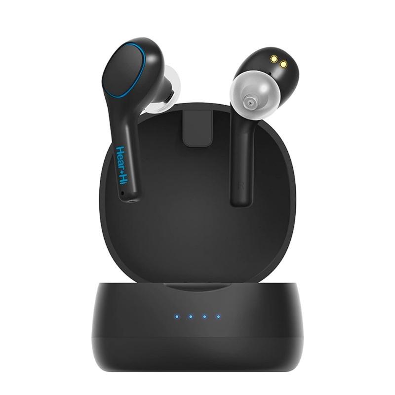 Personalized Bluetooth Earbuds