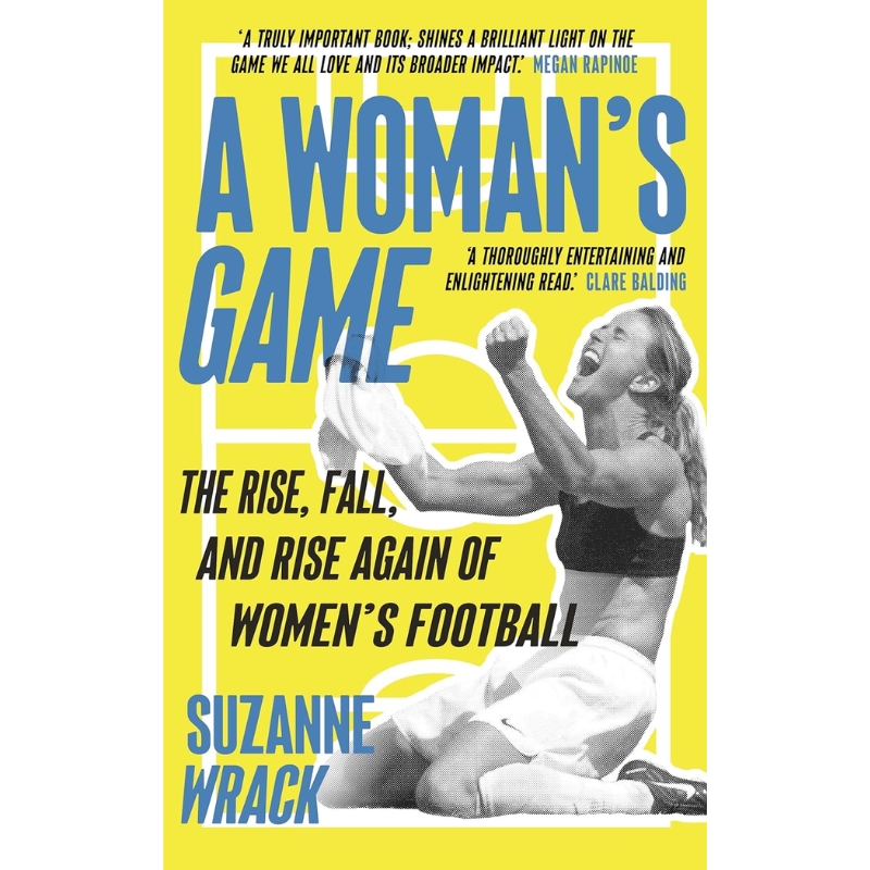 Sports-Related Books