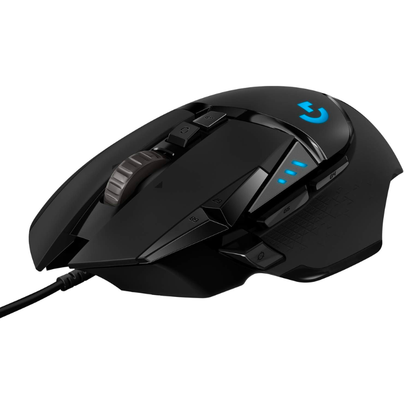 High-Performance Gaming Mouse