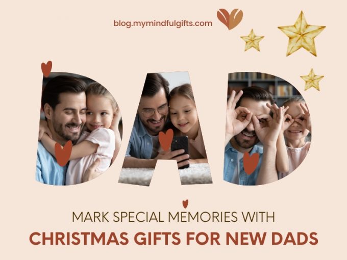 Top 35 Personalized Christmas Gifts Ideas for New Dads: The Perfect Presents to Delight and Surprises for New Dads