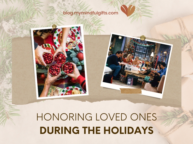 Memorial Christmas Ornaments: Honoring Loved Ones During the Holidays
