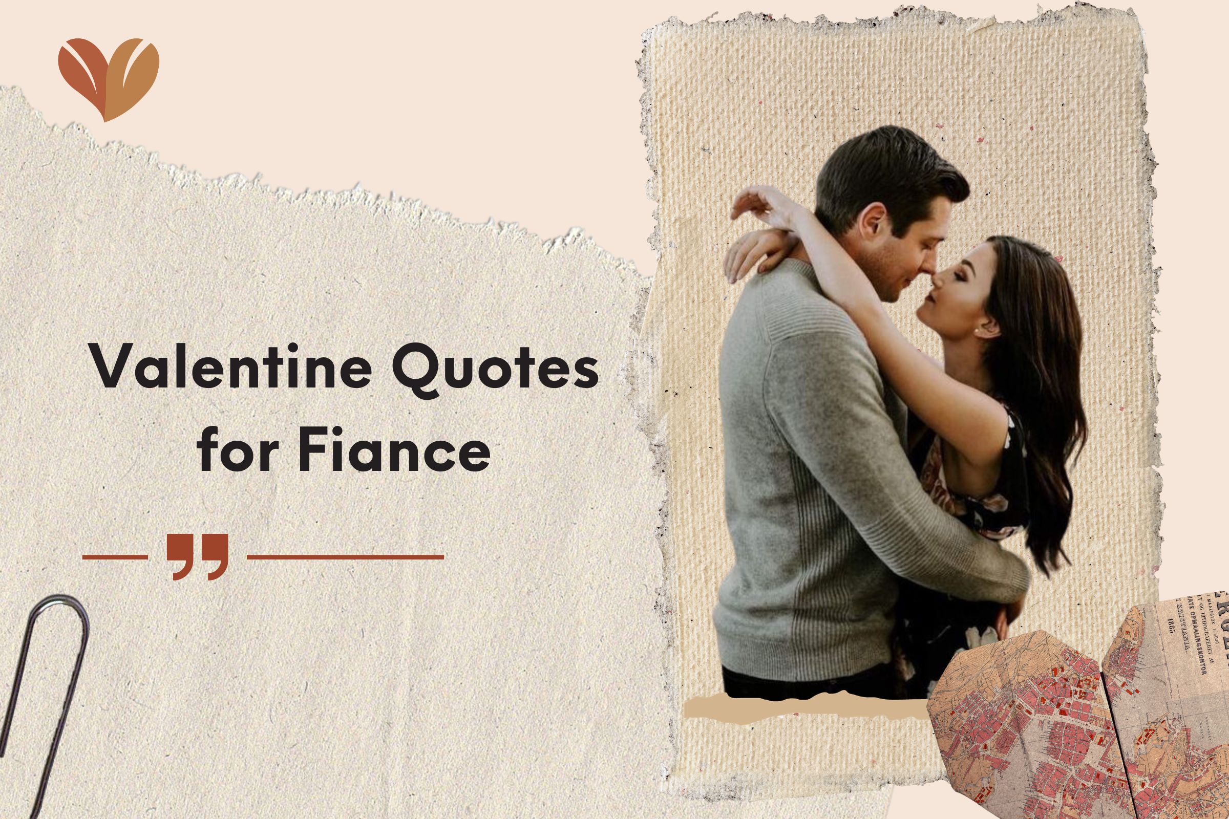Valentine Quotes for Fiance