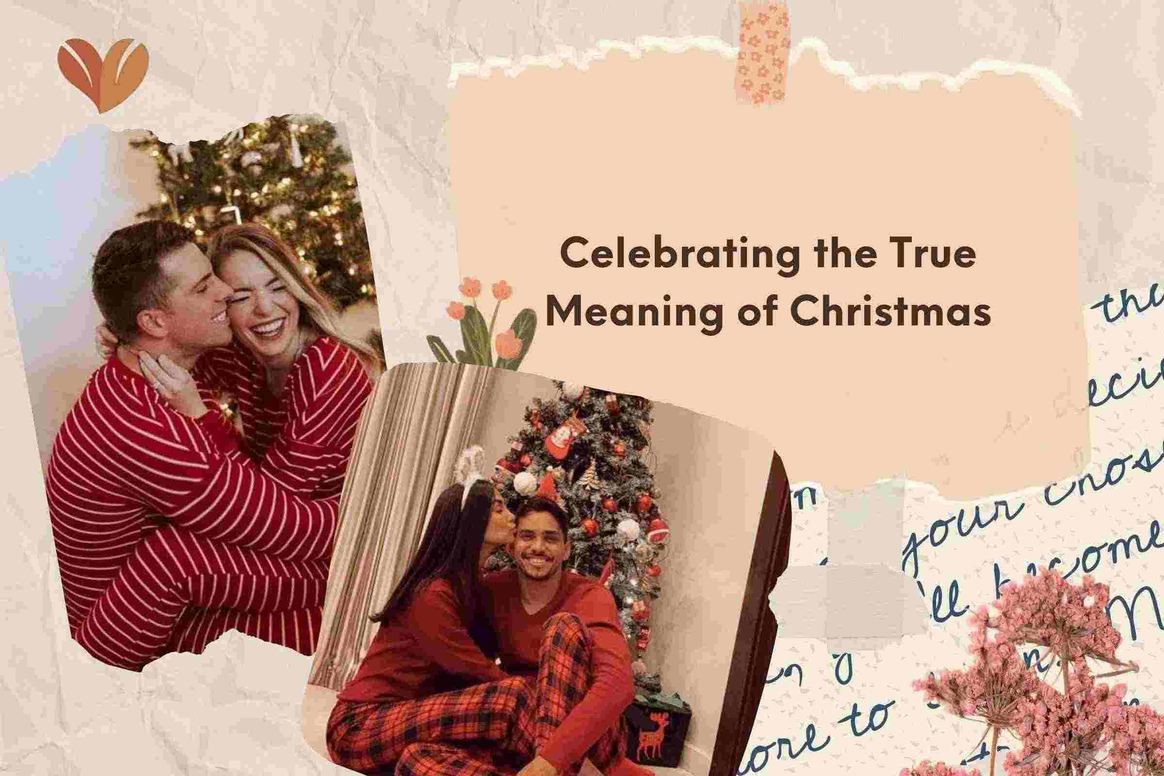 Religious Christmas Wishes: Celebrating the True Meaning of Christmas