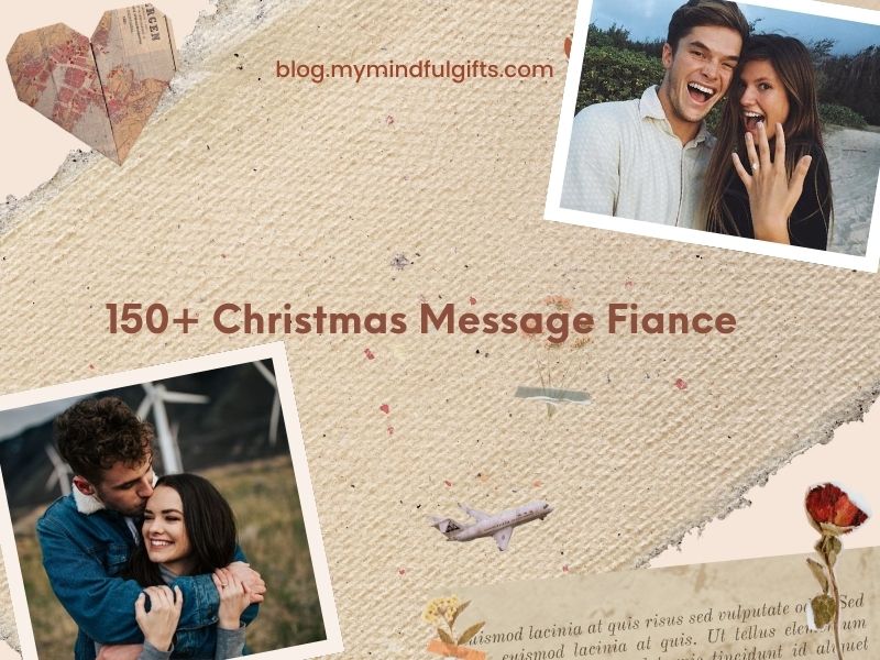 150+ Christmas Message Fiance: Sweet, Funny, Flirty & More