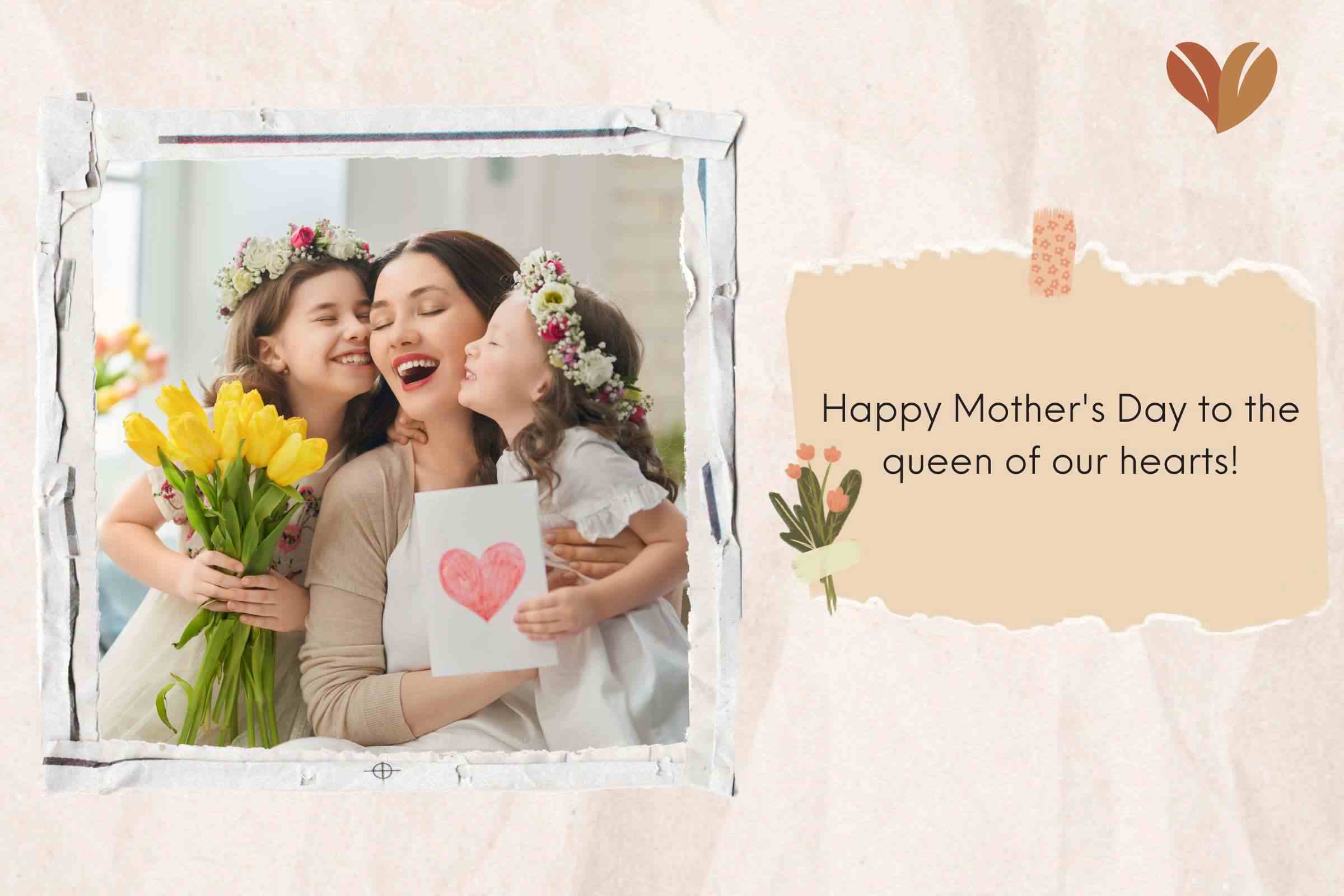 Mother's day quotes for stepmoms
