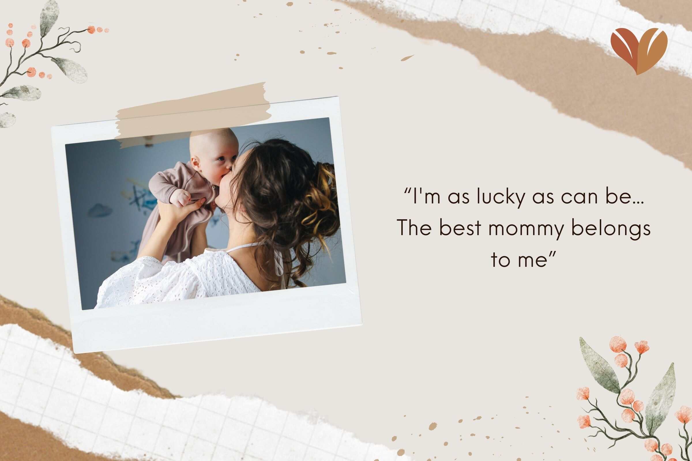 What to Write in a Card with Encouraging Words for a New Mom
