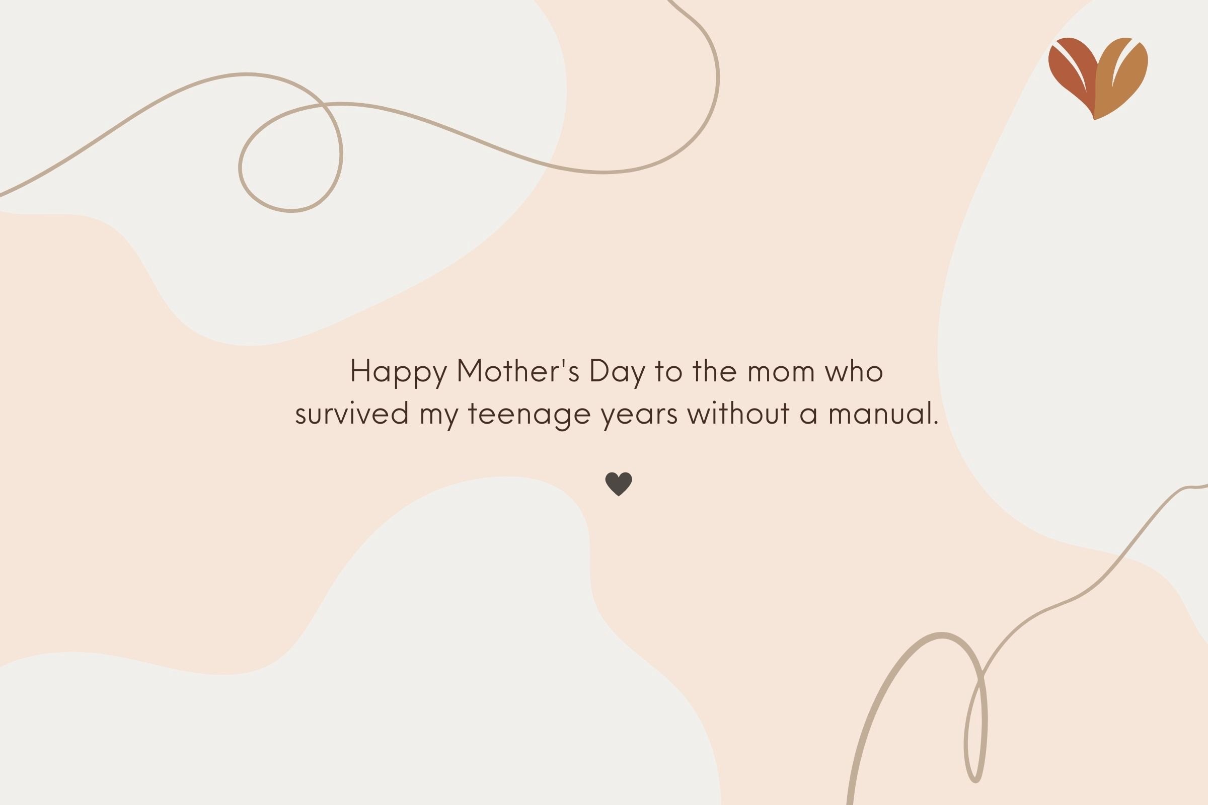  Ideas for Happy Mother's Day Posts on Instagram