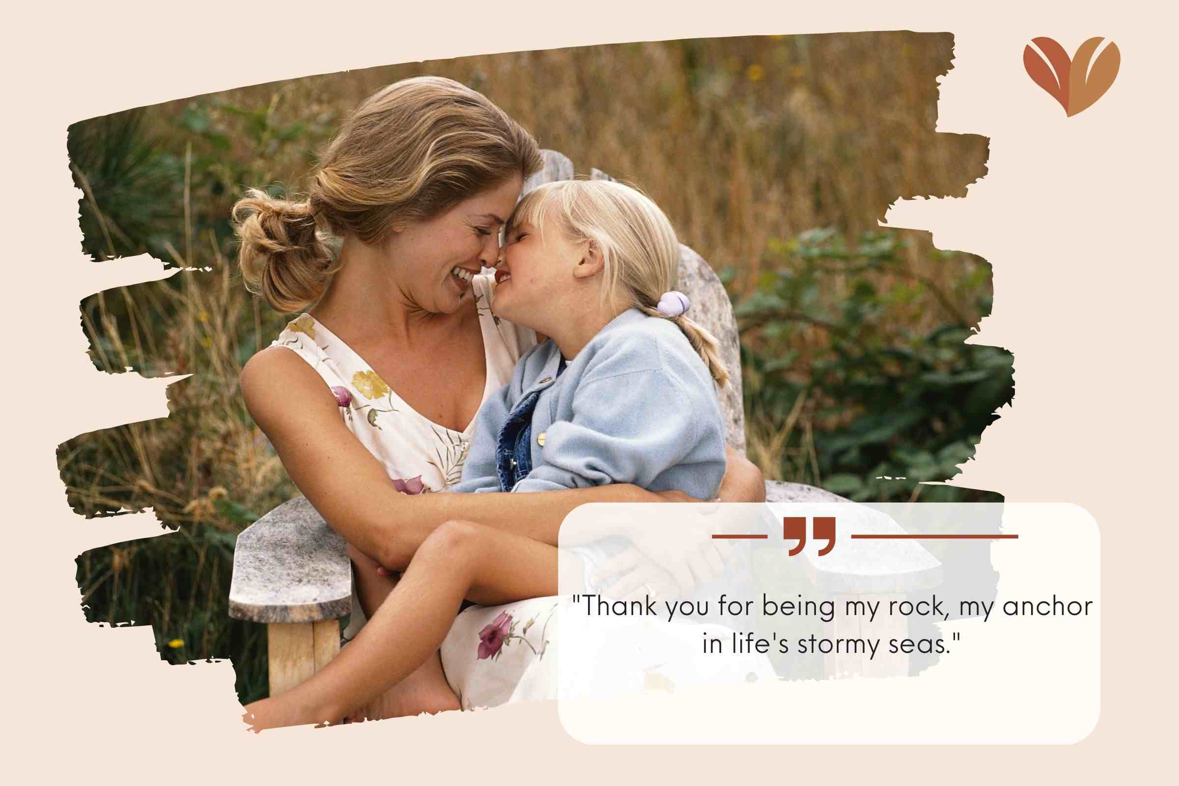 Funny happy mother's day quotes from daughter