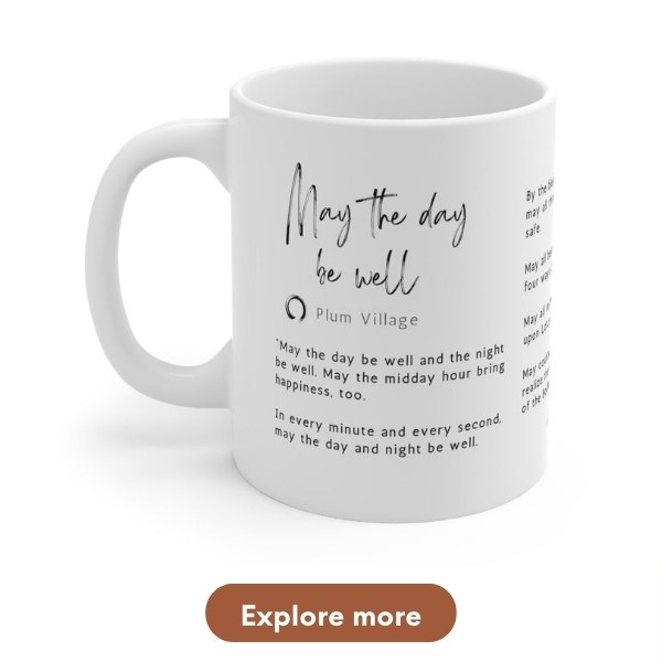Personalized Father's Day gift for Grandpa - Custom Mug From MyMindfulGifts