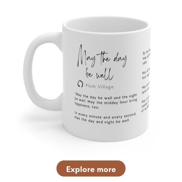 Customizable Father's Day Gift - Custom Mug From MyMindfulGifts