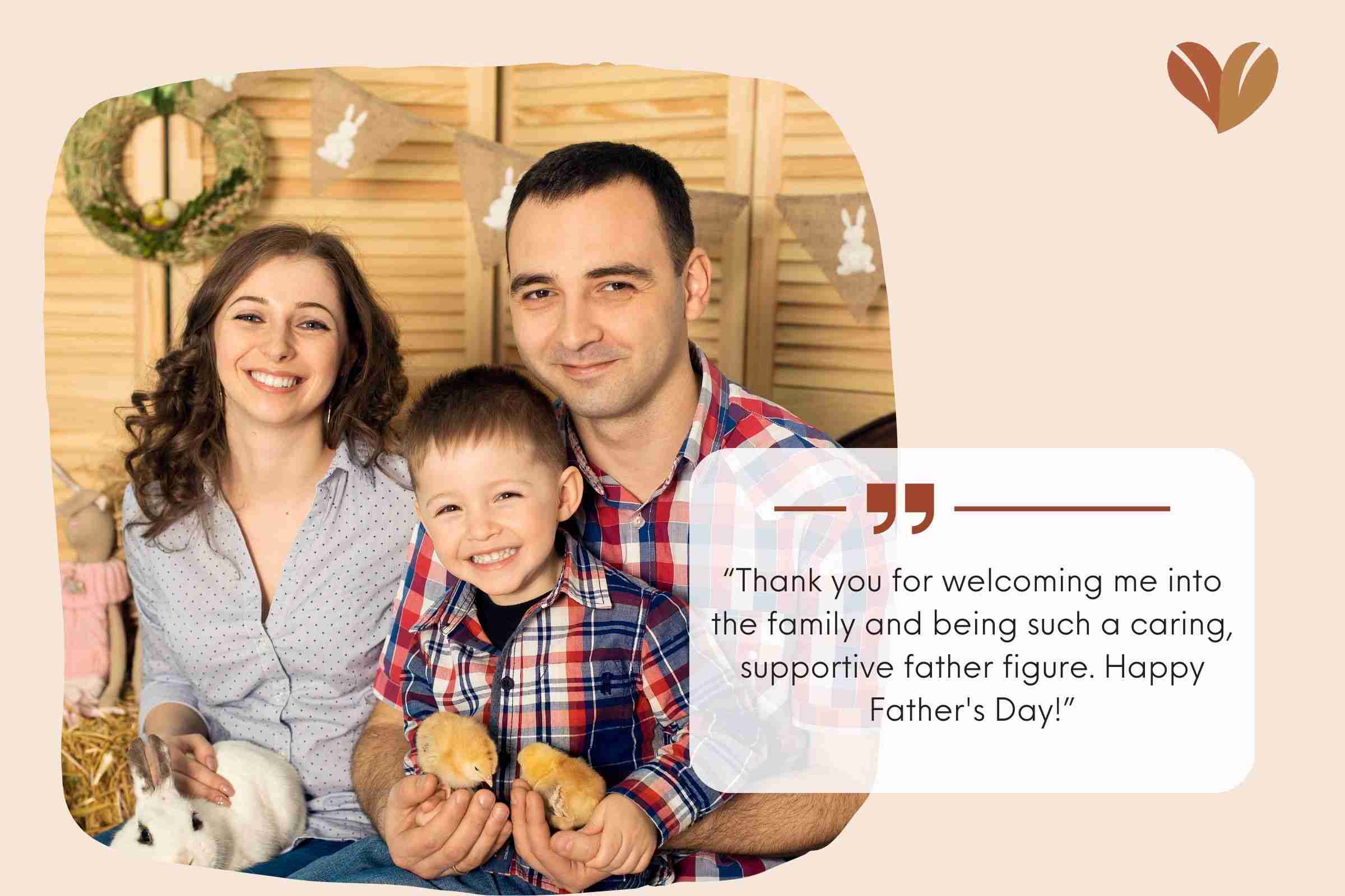 Sweetest Happy Father's Day Messages For Your Father-in-Law