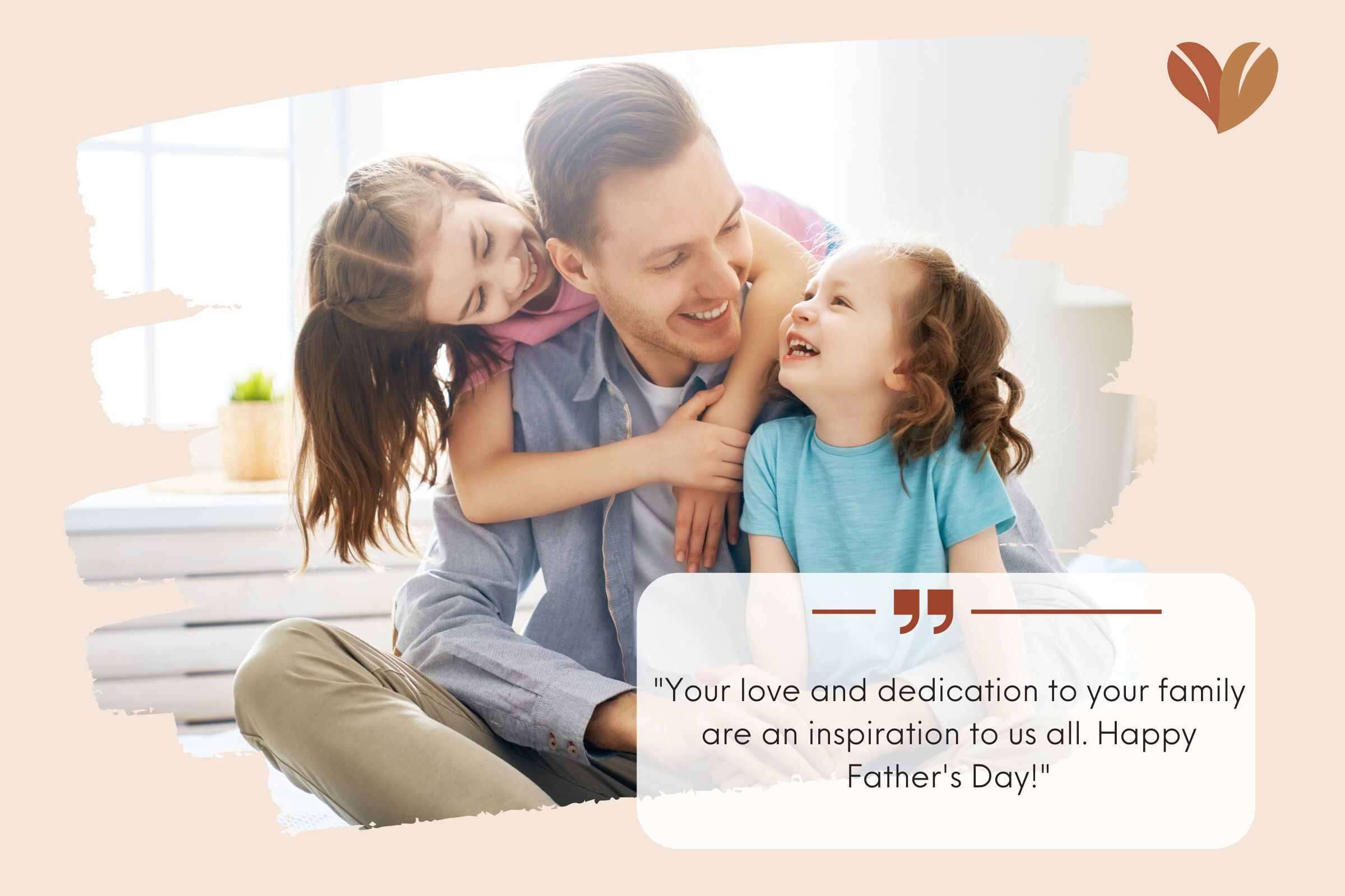 Inspirational Father's Day Messages For Father-In-Law