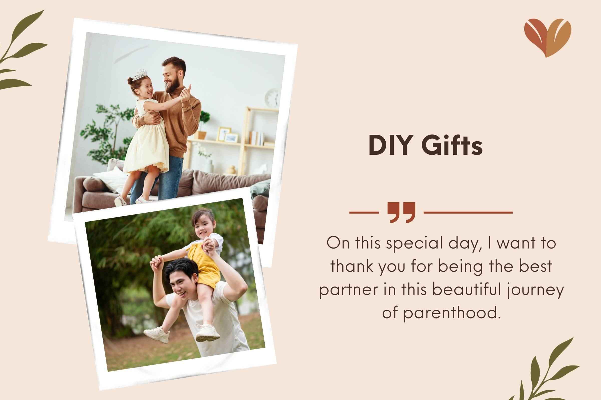 Express Your Love: Father's Day Quotes for Husband