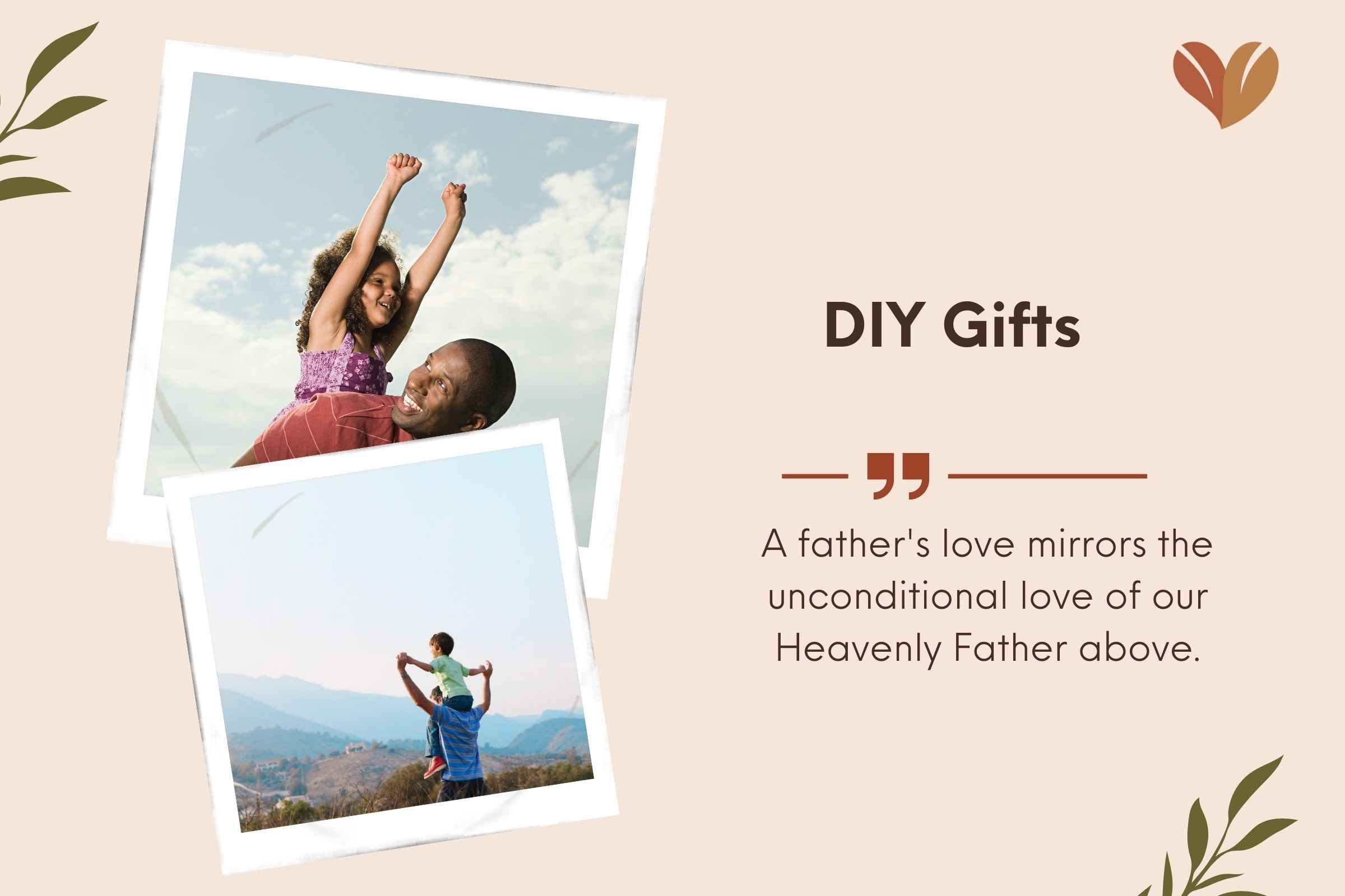 Capturing Love in a Sentence: Short Father's Day Quotes
