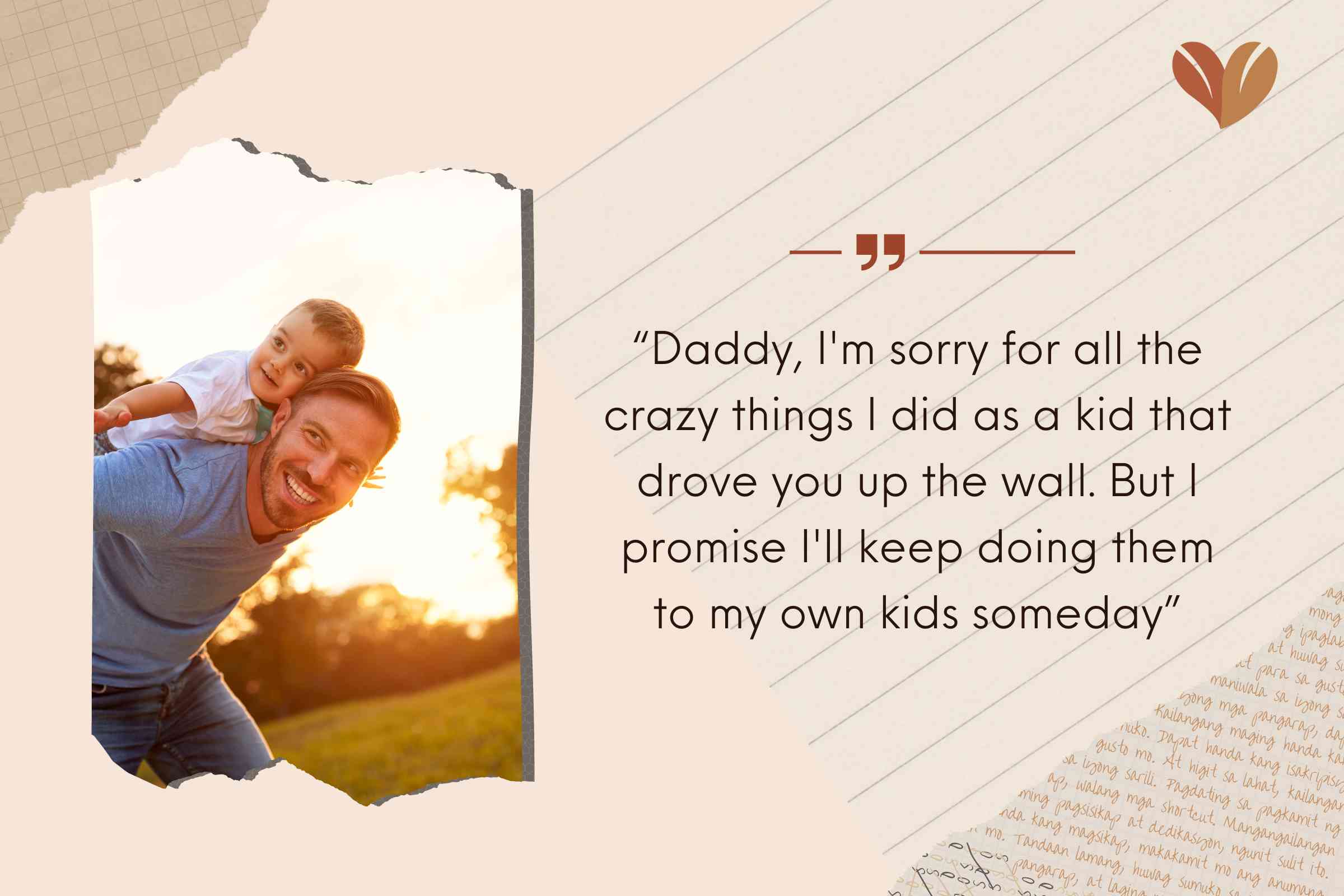  funny Father's Day quotes
