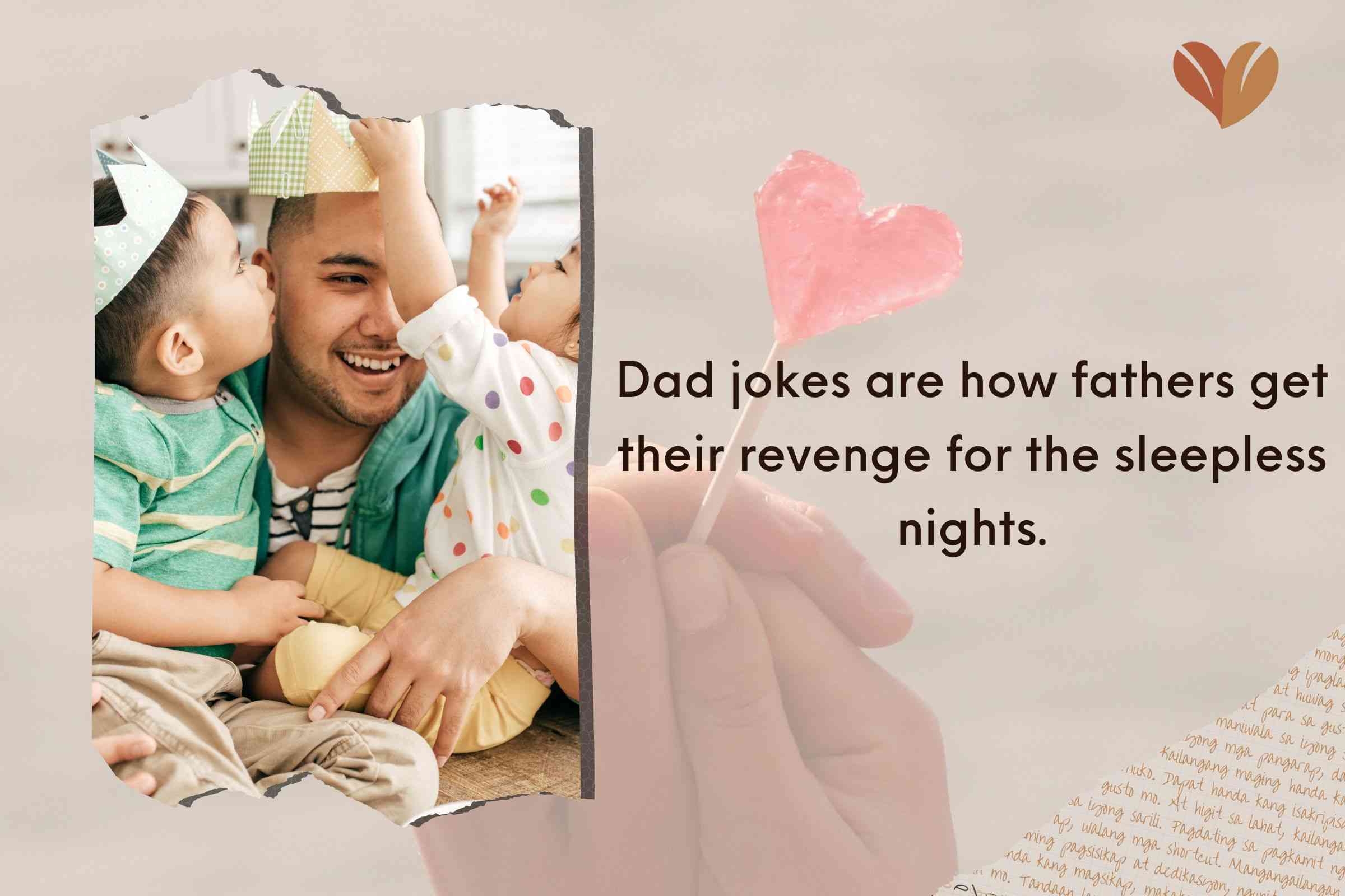 Funny Happy Father's Day Quotes to Celebrate with Laughter