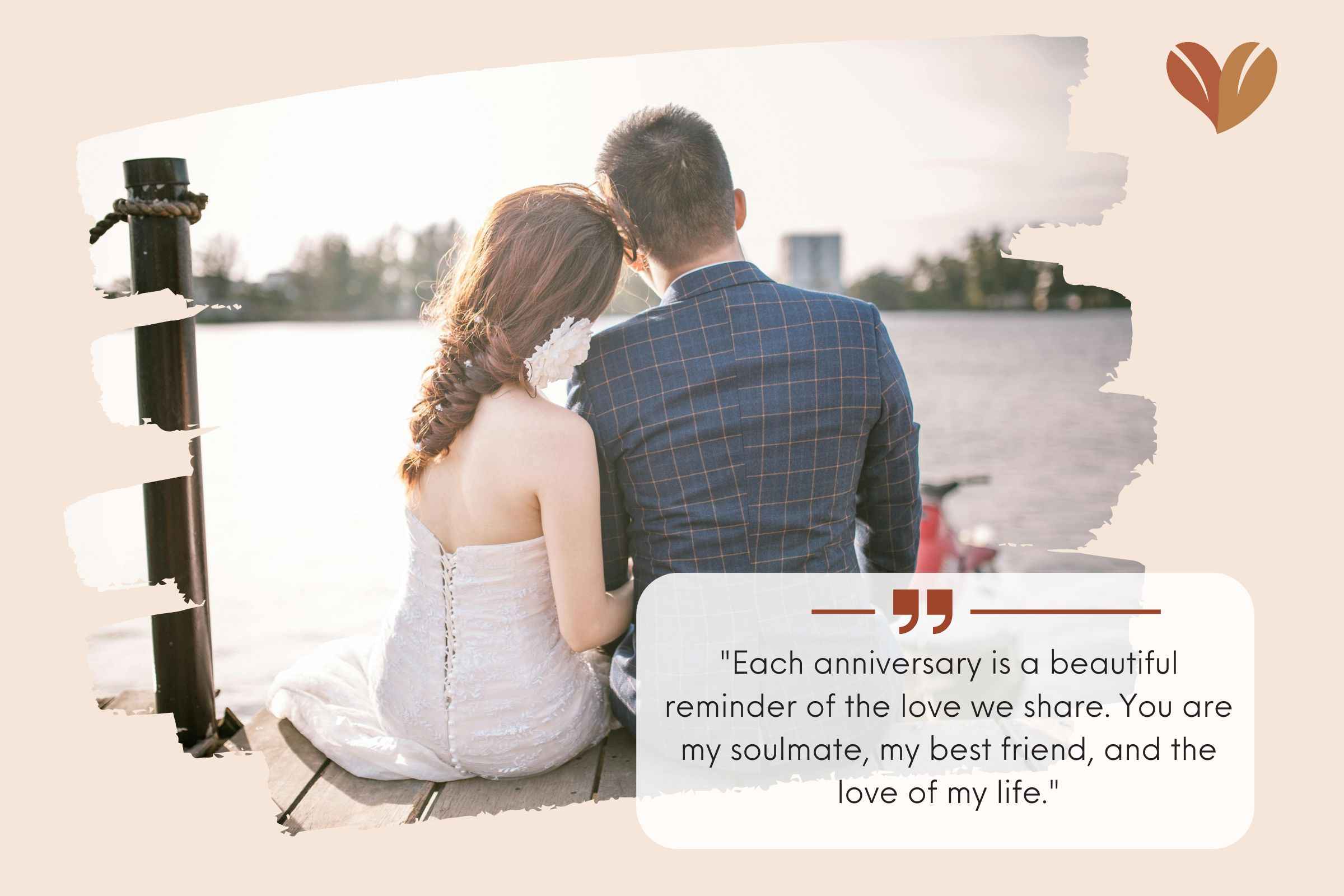 Short 11th Anniversary Quotes For Wife