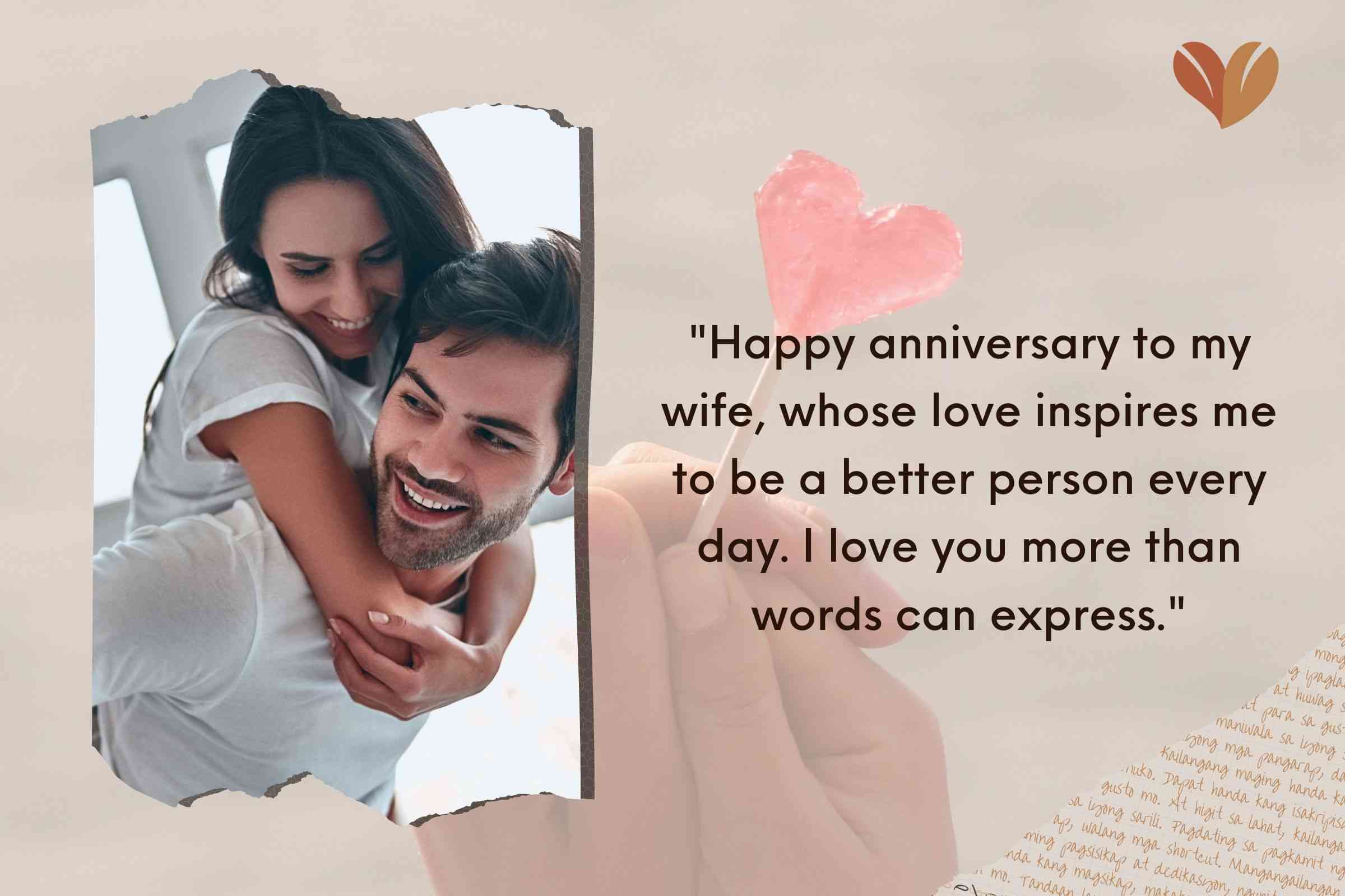 Romantic 16th Anniversary Quotes For Wife