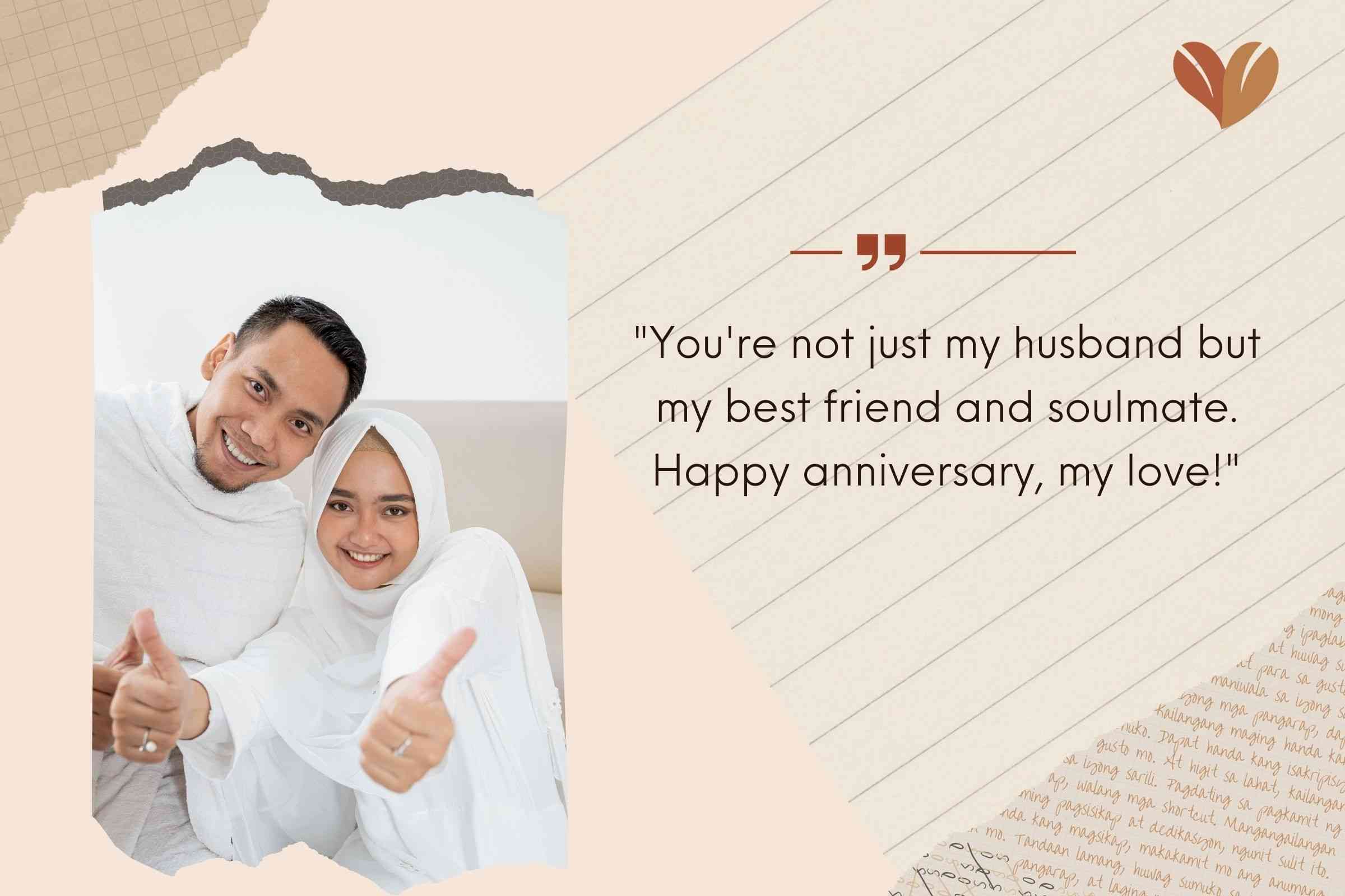 Heart Touching 22nd Anniversary Quotes For Husband