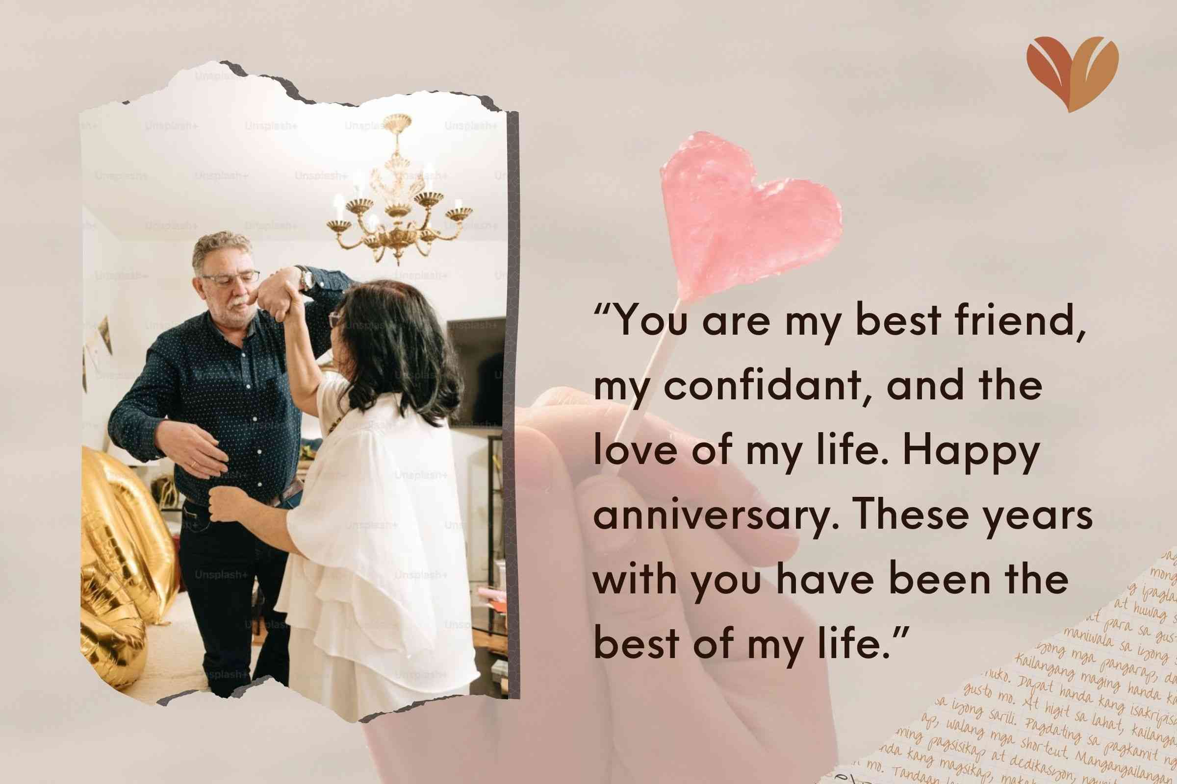 Heartfelt 26th Anniversary Quotes For Couples