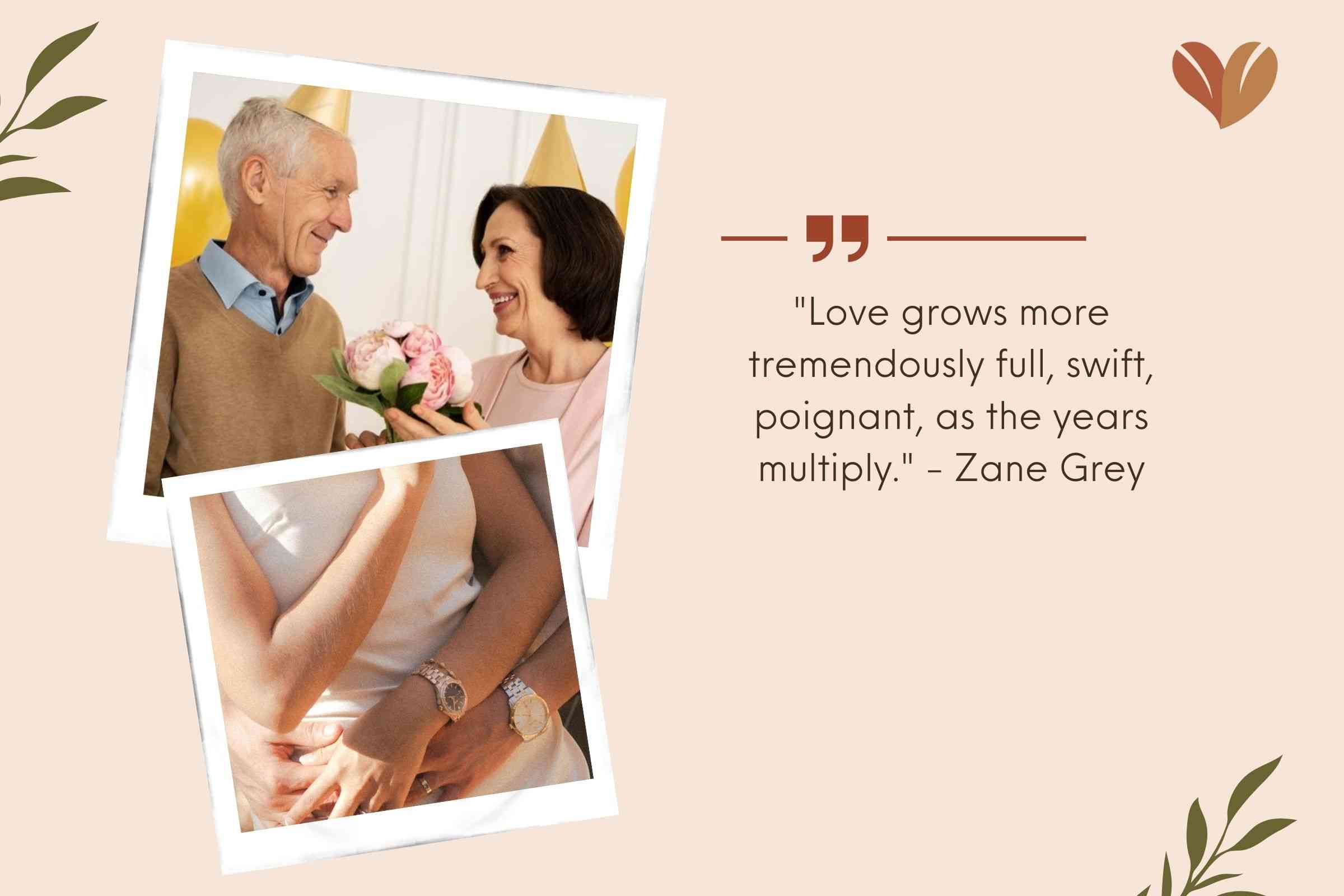 Famous Anniversary Quotes To Your Wife 