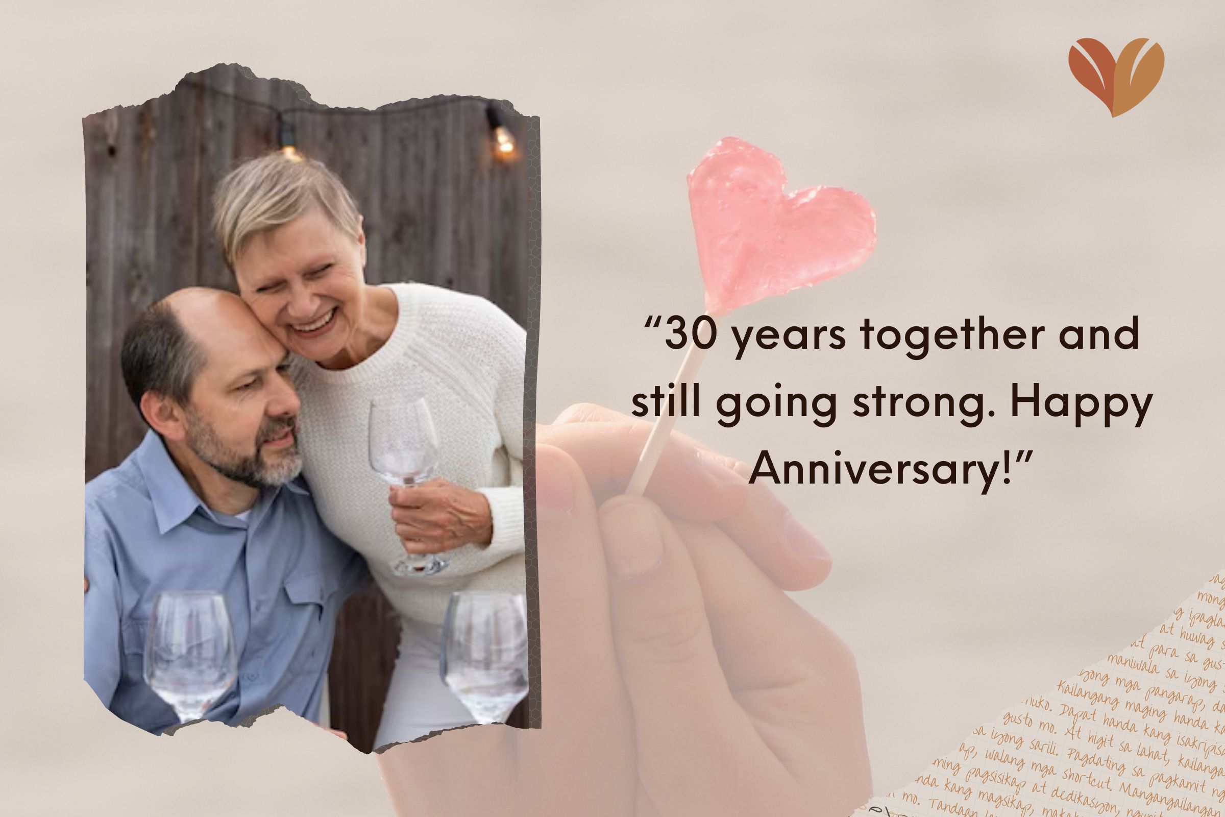 Long And Meaningful Anniversary Wishes For Couple