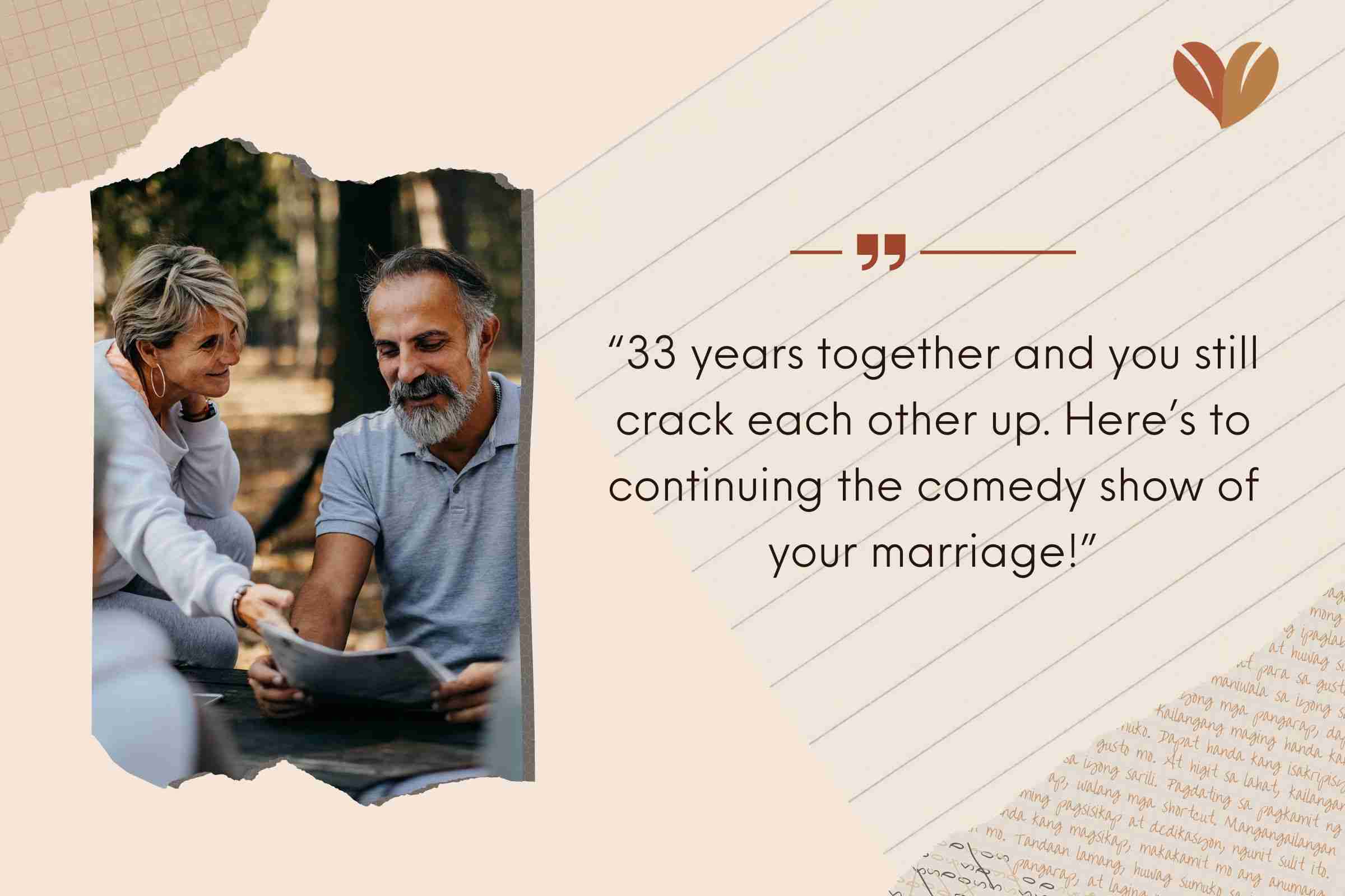 Sweet Wedding Anniversary Quotes To Friends