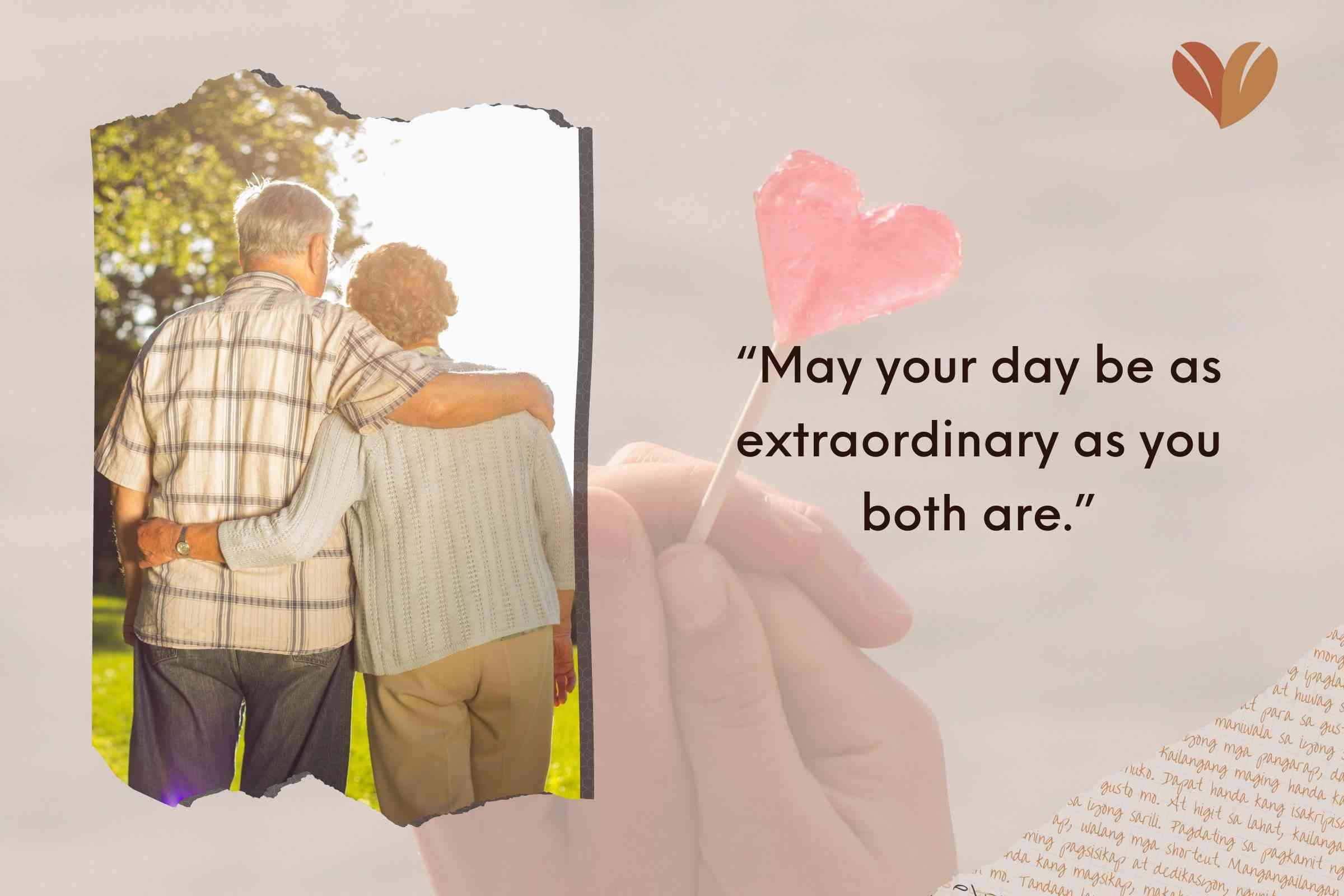 Joyful Anniversary Quotes For Your Parents To Celebrate Their Love