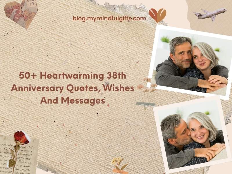 150 Romantic 41st Wedding Anniversary Quotes For Wife