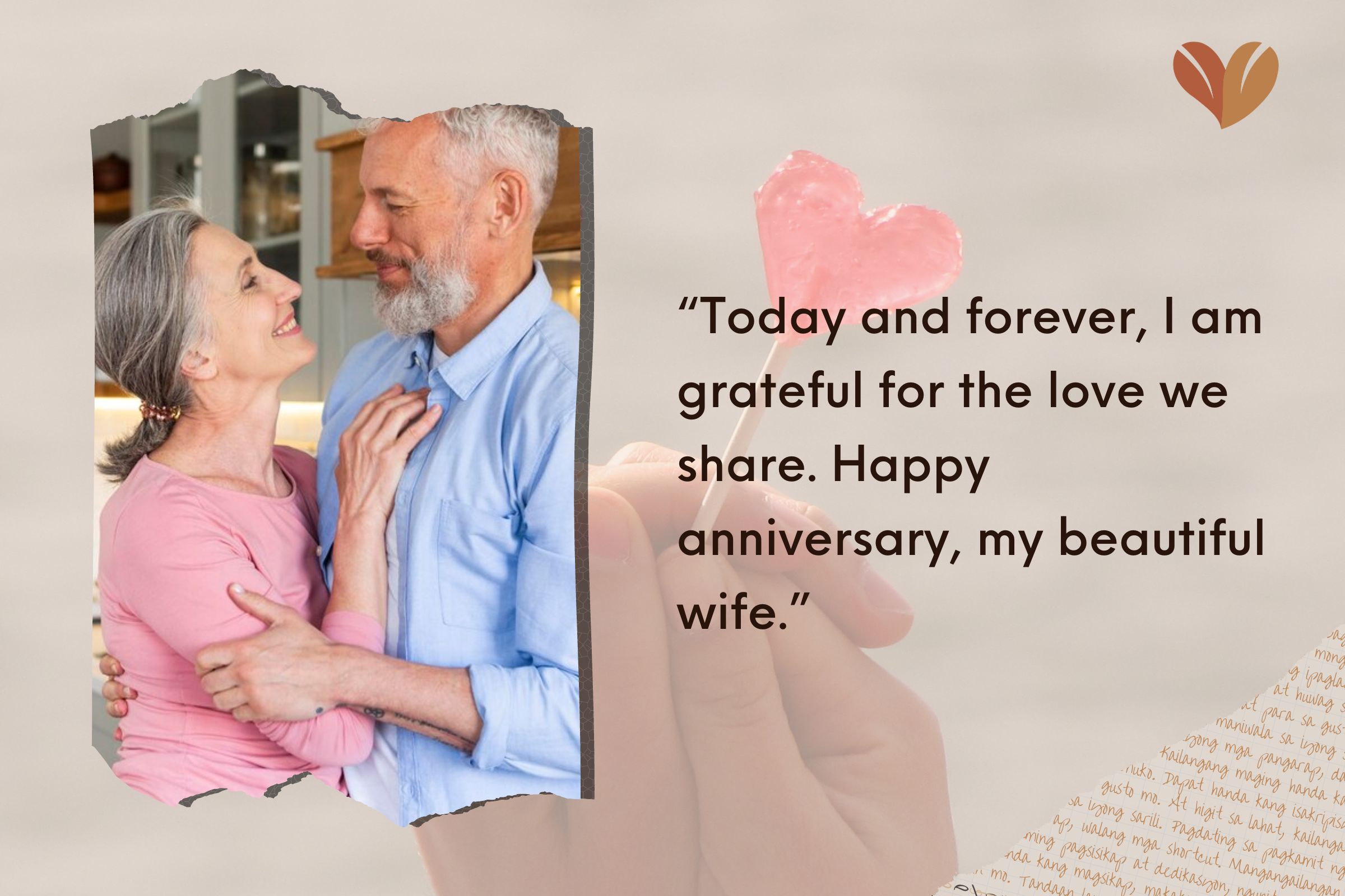 Funny Anniversary Wishes From Husband To Wife