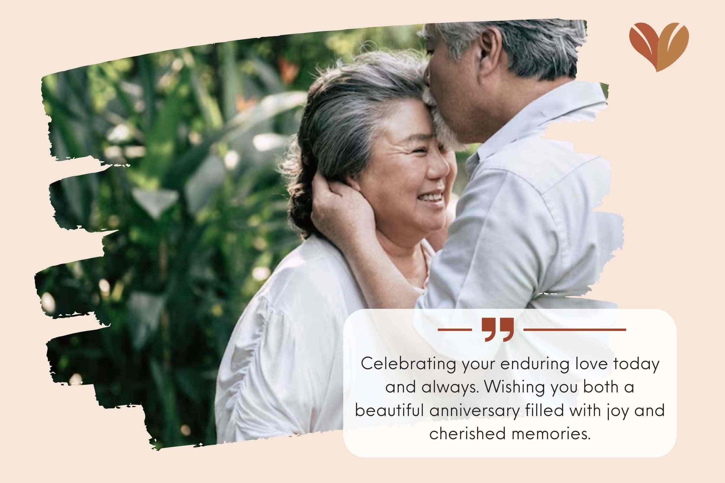 Thoughtful 47th Wedding Anniversary Quotes For Parents From Son