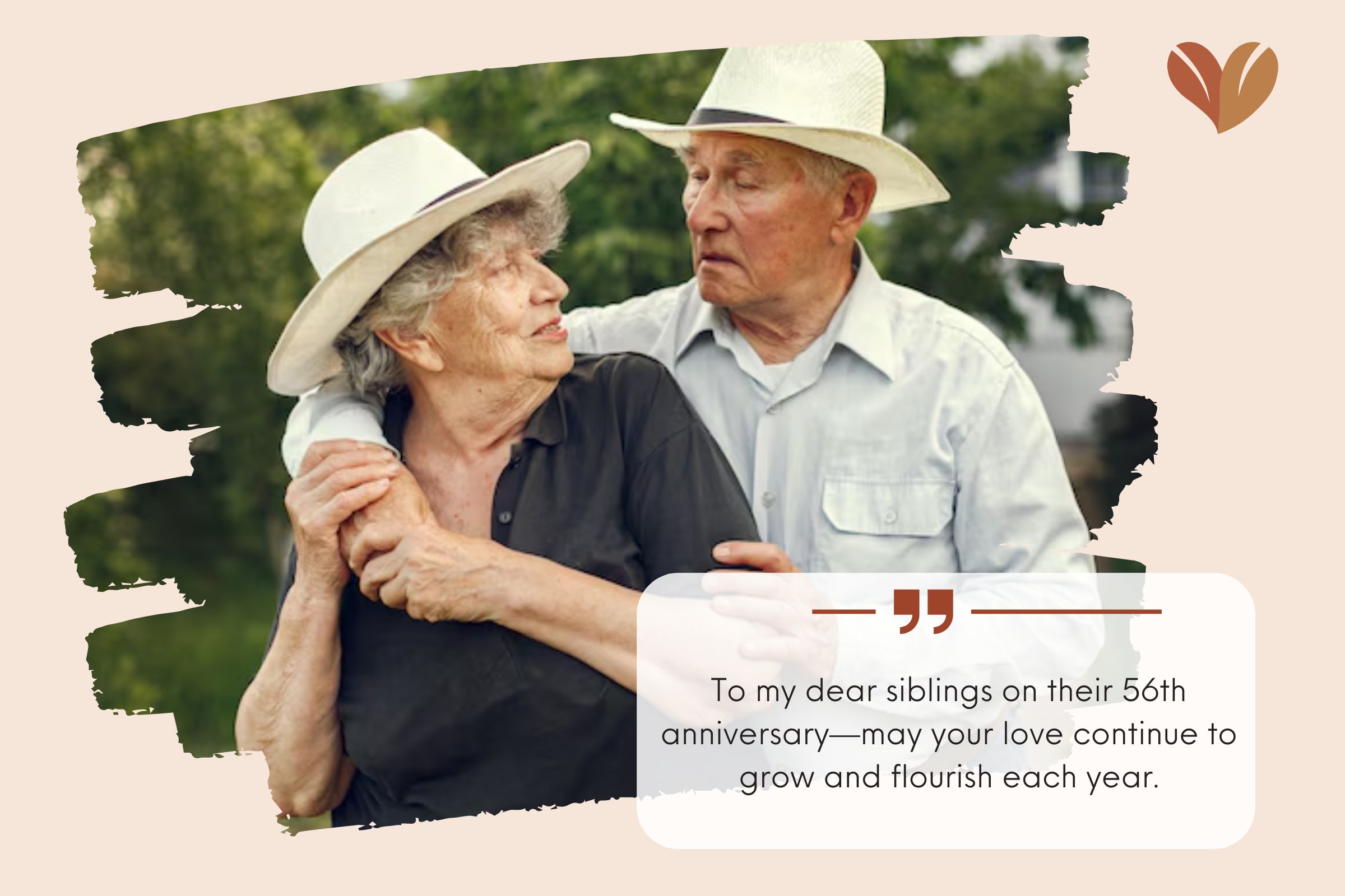 150 Heartfelt 56th Wedding Anniversary Quotes To Make Any Heart Melt 4 